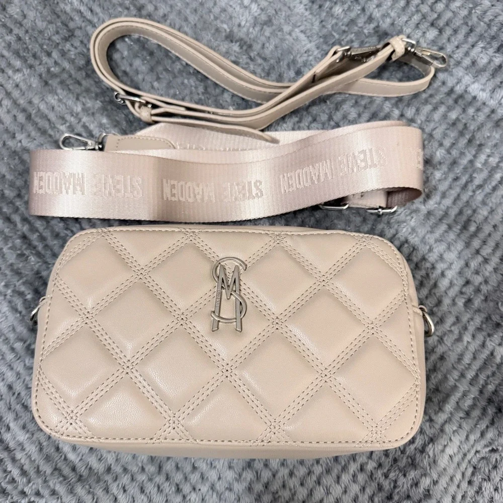 Steve Madden like new